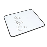 Teachables Reversible Blackboard/Whiteboard –28x35