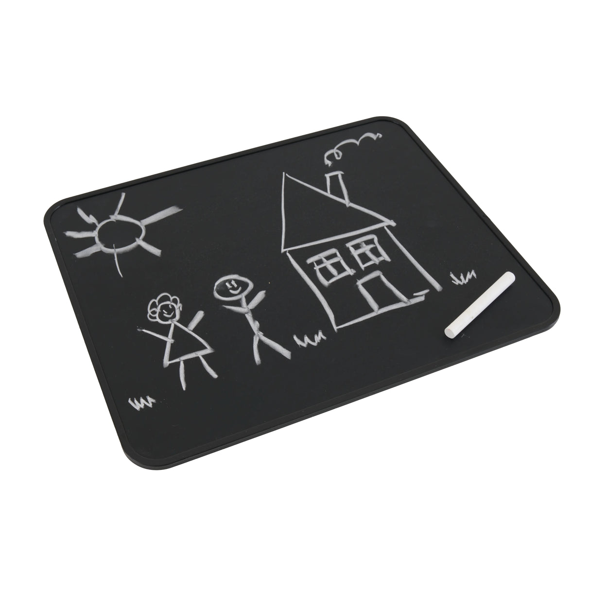 Teachables Reversible Blackboard/Whiteboard –28x35