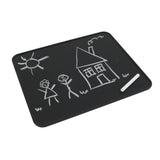 Teachables Reversible Blackboard/Whiteboard –28x35