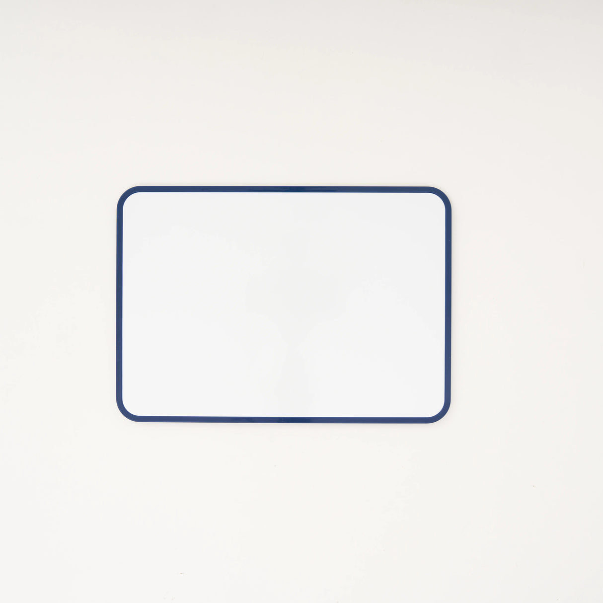 Dotted Thirds Lined Magnetic Teacher Whiteboard - Modern Teaching Aids NZ