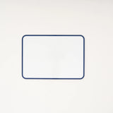 Dotted Thirds Lined Magnetic Teacher Whiteboard - Modern Teaching Aids NZ
