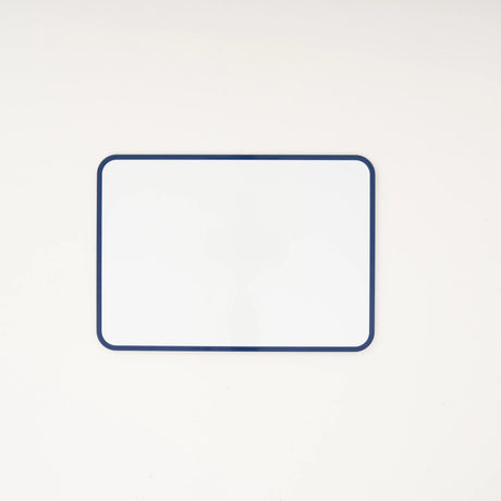 Dotted Thirds Lined Magnetic Teacher Whiteboard - Modern Teaching Aids NZ