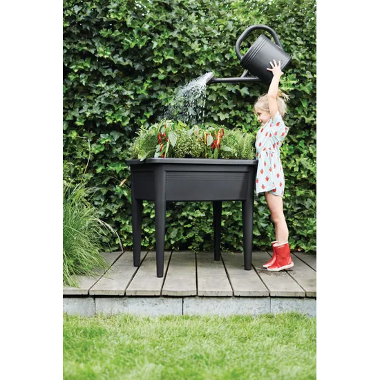 Green Basics Grow Table XXL Living Black - Modern Teaching Aids NZ