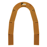 Garage Physics: DIY Catenary Physics Standing Arch Kit - Modern Teaching Aids NZ