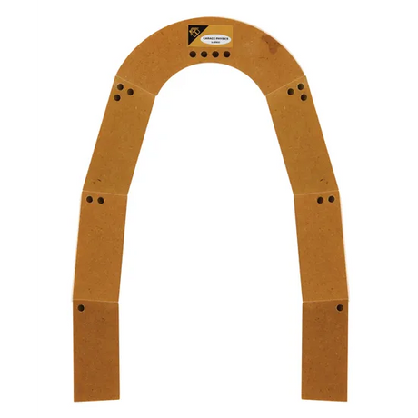 Garage Physics: DIY Catenary Physics Standing Arch Kit - Modern Teaching Aids NZ