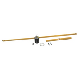 Garage Physics: DIY Torque Demonstration - Modern Teaching Aids NZ