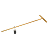 Garage Physics: DIY Torque Demonstration - Modern Teaching Aids NZ