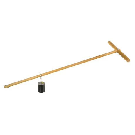 Garage Physics: DIY Torque Demonstration - Modern Teaching Aids NZ