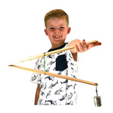 Garage Physics: DIY Center of Mass Kit - Modern Teaching Aids NZ