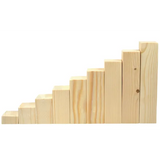 Garage Physics: Magic Blocks Kit - Modern Teaching Aids NZ