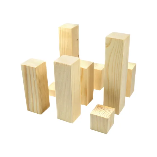 Garage Physics: Magic Blocks Kit - Modern Teaching Aids NZ