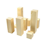 Garage Physics: Magic Blocks Kit - Modern Teaching Aids NZ