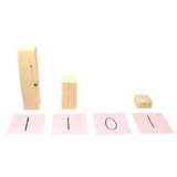 Garage Physics: Magic Blocks Kit - Modern Teaching Aids NZ