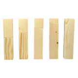 Garage Physics: Magic Blocks Kit - Modern Teaching Aids NZ