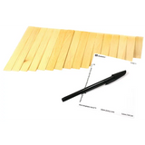 Garage Physics: Spiral of Theodorus Kit - Modern Teaching Aids NZ