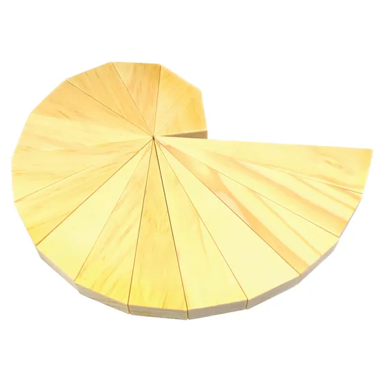 Garage Physics: Spiral of Theodorus Kit - Modern Teaching Aids NZ