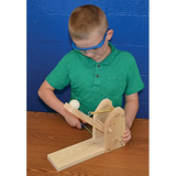 Garage Physics: DIY Catapult Kit - Modern Teaching Aids NZ