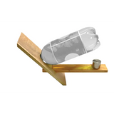 Garage Physics: DIY Center of Mass Soda Kit - Modern Teaching Aids NZ