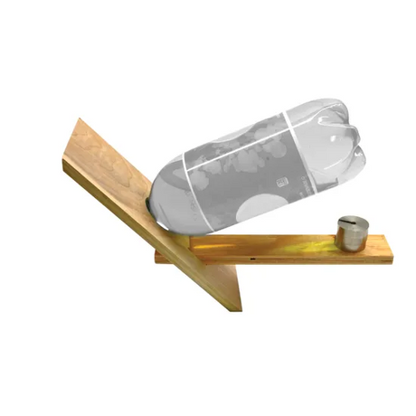 Garage Physics: DIY Center of Mass Soda Kit - Modern Teaching Aids NZ