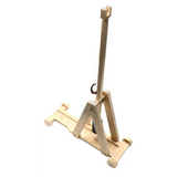 Garage Physics: DIY Large Trebuchet Kit - Modern Teaching Aids NZ