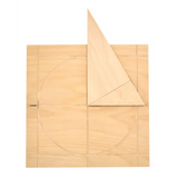 Garage Physics: Trigonometry Exploration Puzzle Set - Modern Teaching Aids NZ