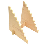 Garage Physics: DIY Projectile Motion Slingshot Kit - Modern Teaching Aids NZ