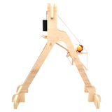 Garage Physics: DIY MURLIN Trebuchet Kit - Modern Teaching Aids NZ
