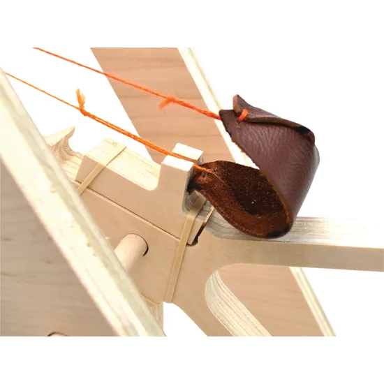 Garage Physics: DIY MURLIN Trebuchet Kit - Modern Teaching Aids NZ