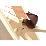 Garage Physics: DIY MURLIN Trebuchet Kit - Modern Teaching Aids NZ