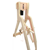 Garage Physics: DIY MURLIN Trebuchet Kit - Modern Teaching Aids NZ