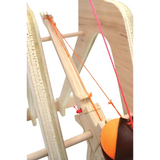 Garage Physics: DIY MURLIN Trebuchet Kit - Modern Teaching Aids NZ