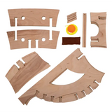 Garage Physics: DIY Ballista - Modern Teaching Aids NZ