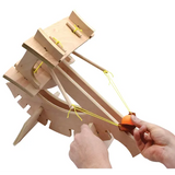 Garage Physics: DIY Ballista - Modern Teaching Aids NZ