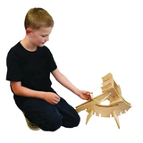 Garage Physics: DIY Ballista - Modern Teaching Aids NZ