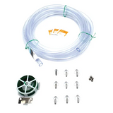 Garage Physics: Ball-Bearing Roller Coaster Kit - Modern Teaching Aids NZ