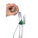 Garage Physics: Ball-Bearing Roller Coaster Kit - Modern Teaching Aids NZ