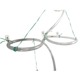 Garage Physics: Ball-Bearing Roller Coaster Kit - Modern Teaching Aids NZ