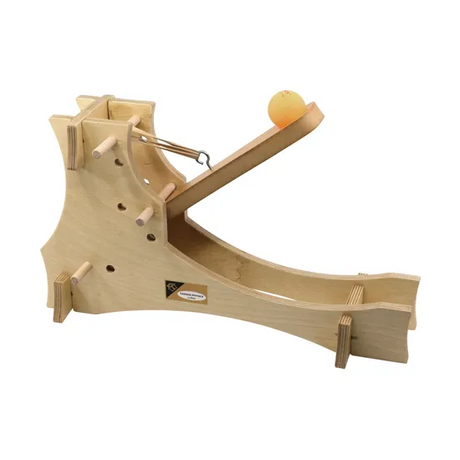 Garage Physics: DIY High-Power Catapult Kit - Modern Teaching Aids NZ