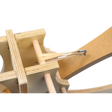 Garage Physics: DIY High-Power Catapult Kit - Modern Teaching Aids NZ