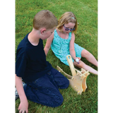 Garage Physics: DIY High-Power Catapult Kit - Modern Teaching Aids NZ