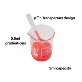 Disposable Pipette - Modern Teaching Aids NZ