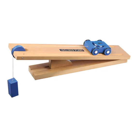 Simple Machines - Inclined Plane - Modern Teaching Aids NZ