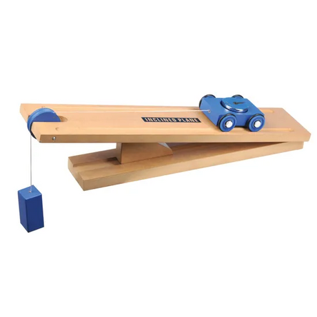 Simple Machines - Inclined Plane - Modern Teaching Aids NZ