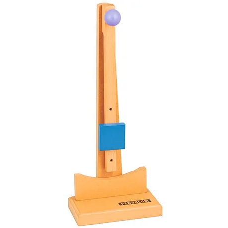 Simple Machines - Pendulum - Modern Teaching Aids NZ