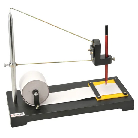 Seismograph Model - Modern Teaching Aids NZ