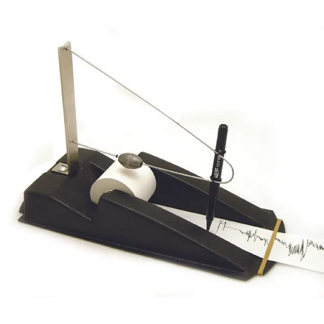 Seismograph Model - Modern Teaching Aids NZ