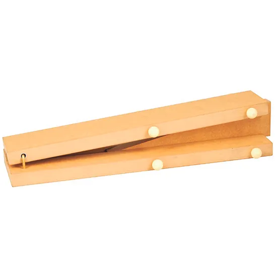 Simple Machines - Wedge - Modern Teaching Aids NZ