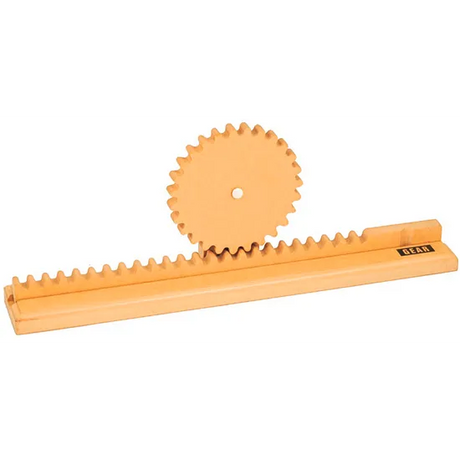 Simple Machines - Gear - Modern Teaching Aids NZ