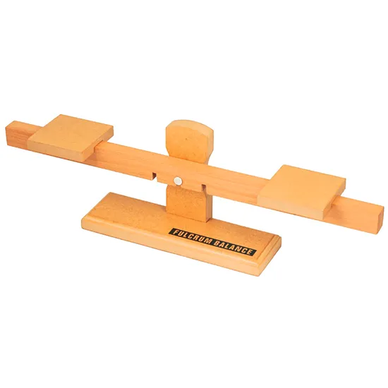 Simple Machines - Fulcrum Balance - Modern Teaching Aids NZ