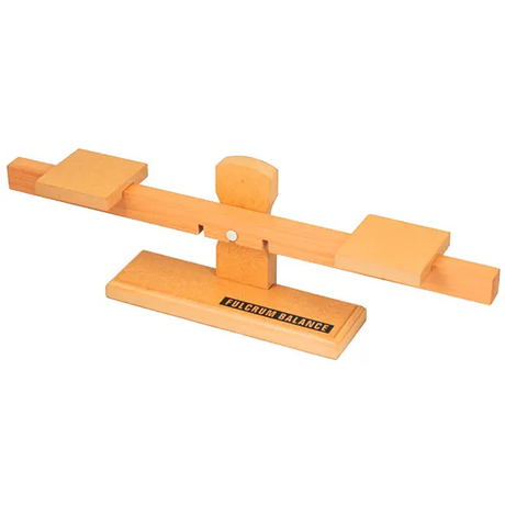 Simple Machines - Fulcrum Balance - Modern Teaching Aids NZ